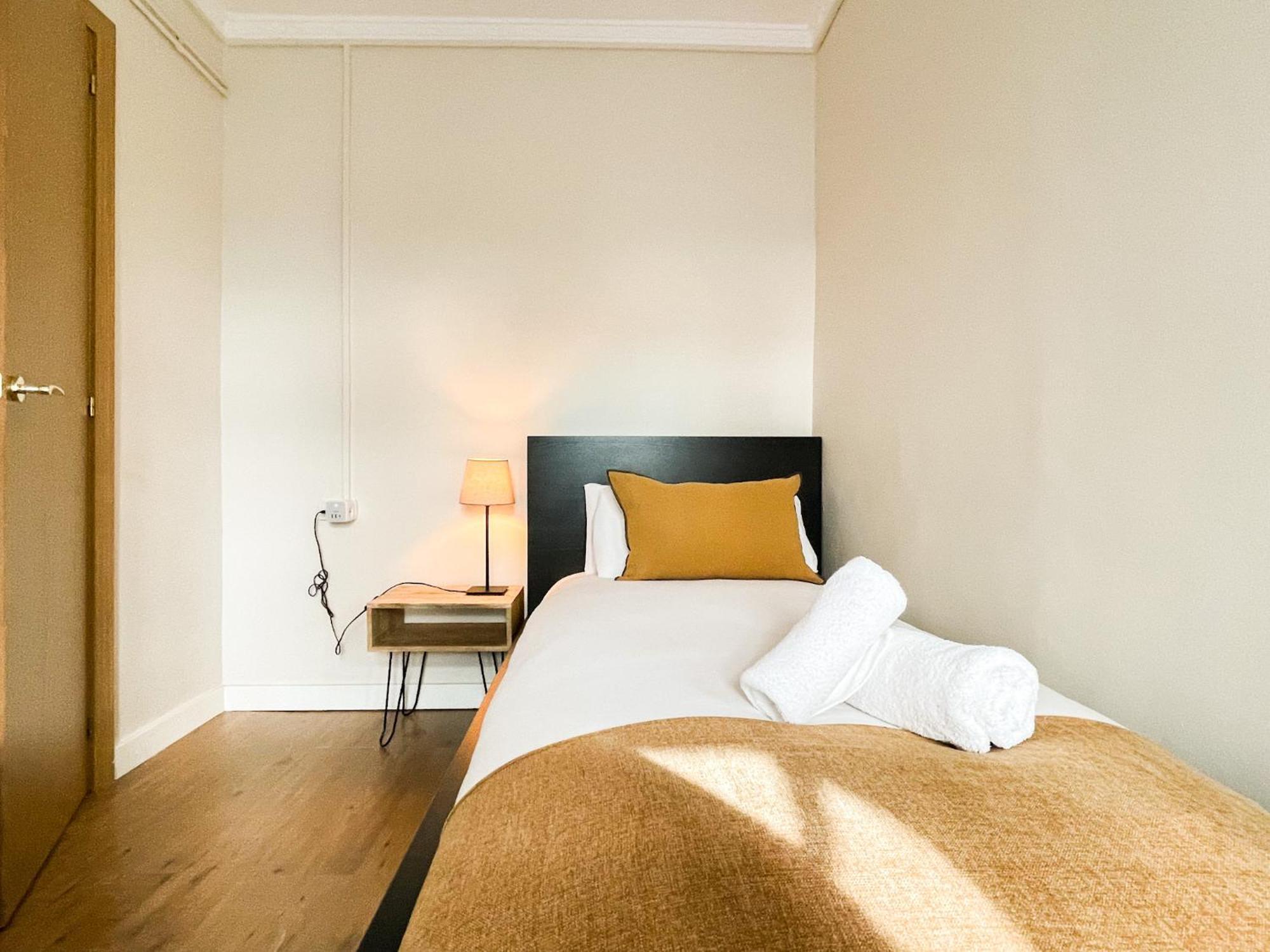 Boutique Casanova Apartamento Barcelona