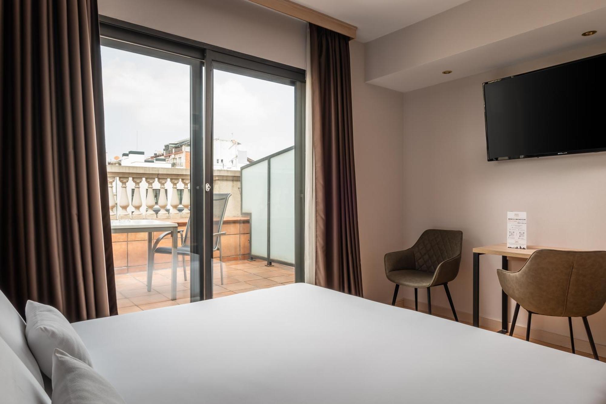 Sunotel Hotel Barcelona