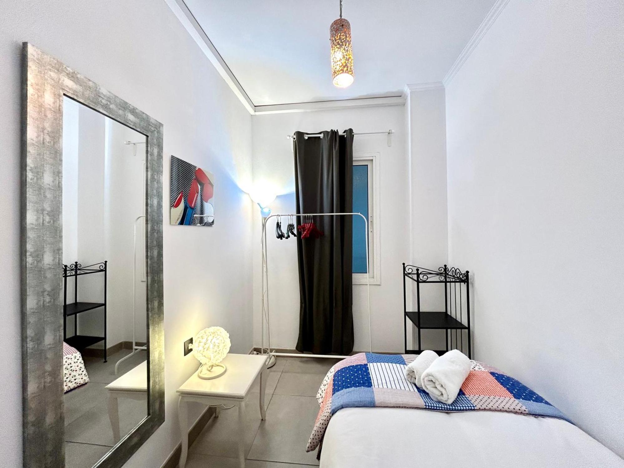 Apartamento Sagrera