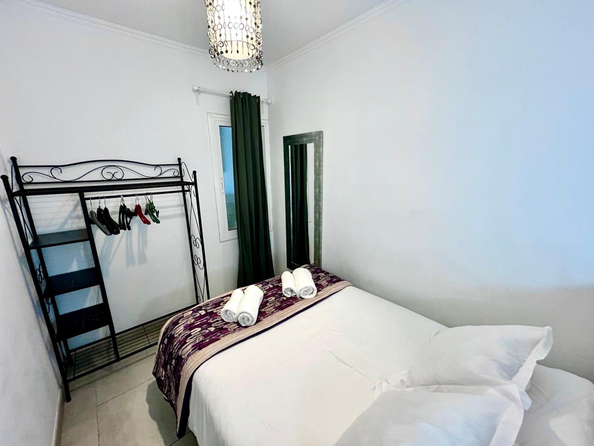 Apartamento Sagrera *