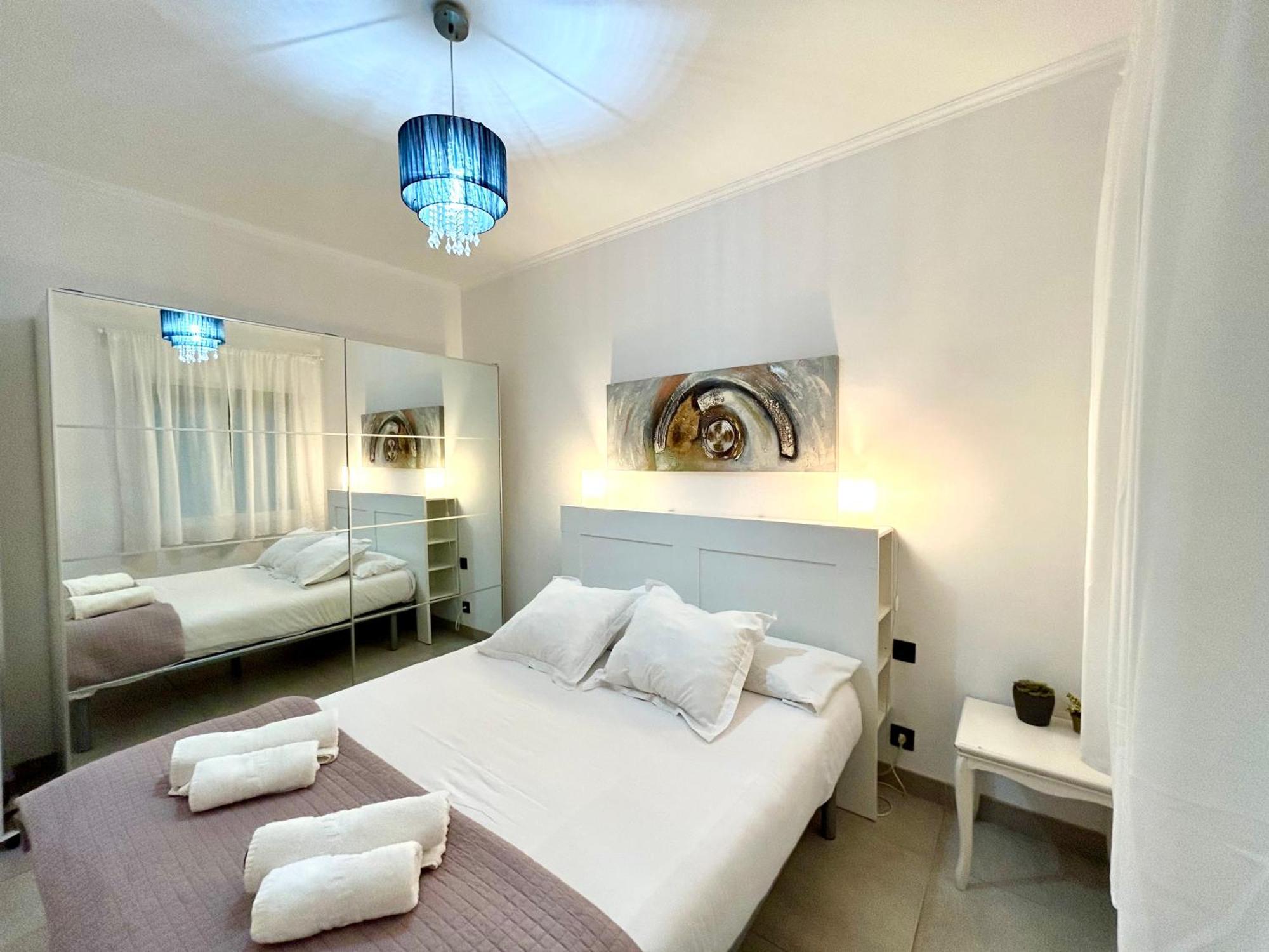Sagrera Apartamento *