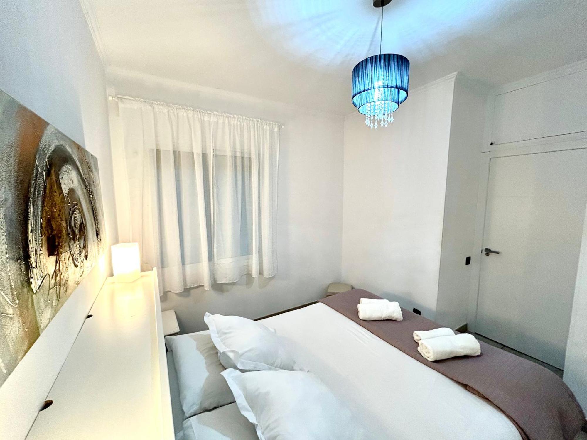 Apartamento Sagrera *
