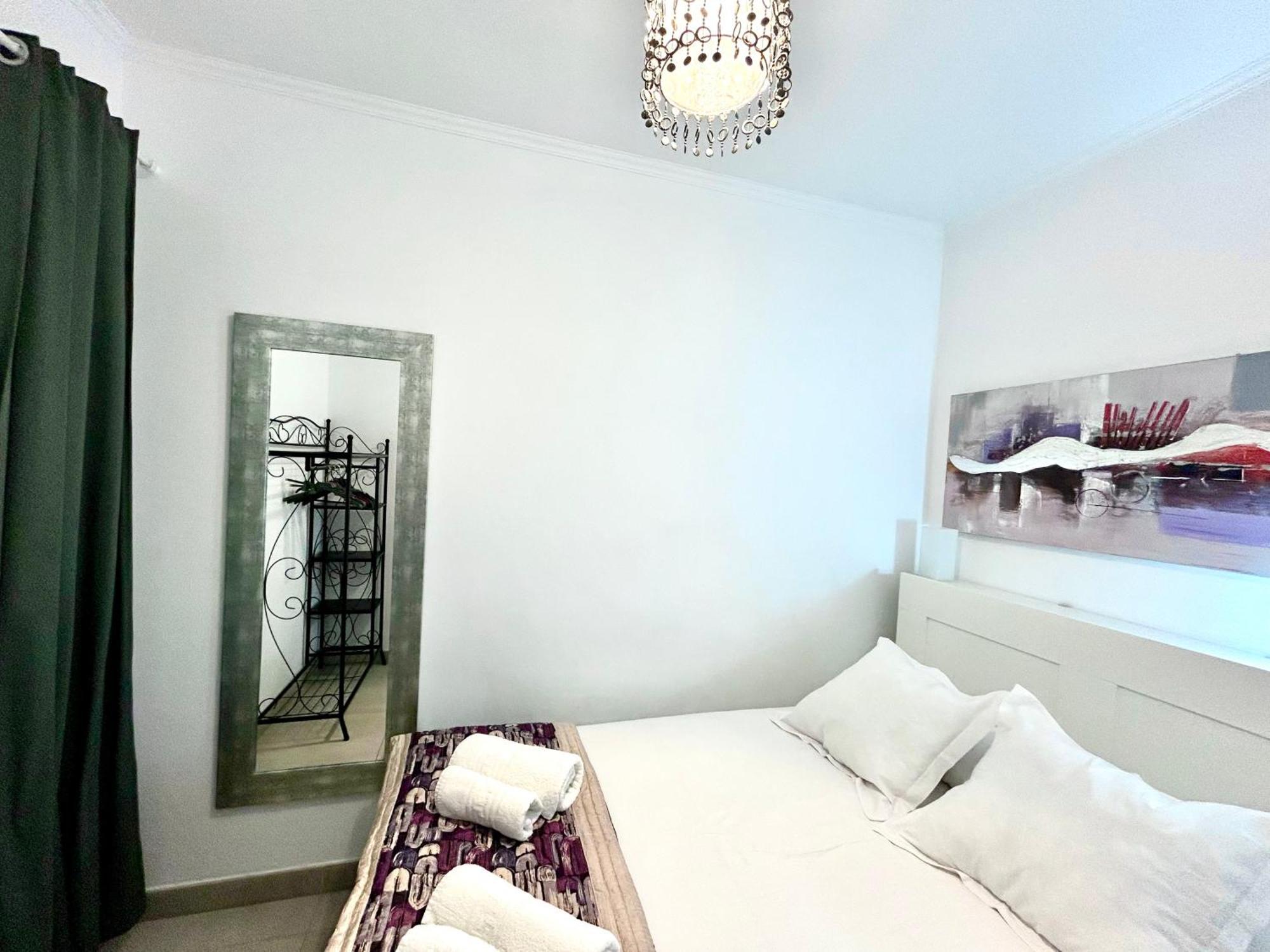 Apartamento Sagrera Barcelona