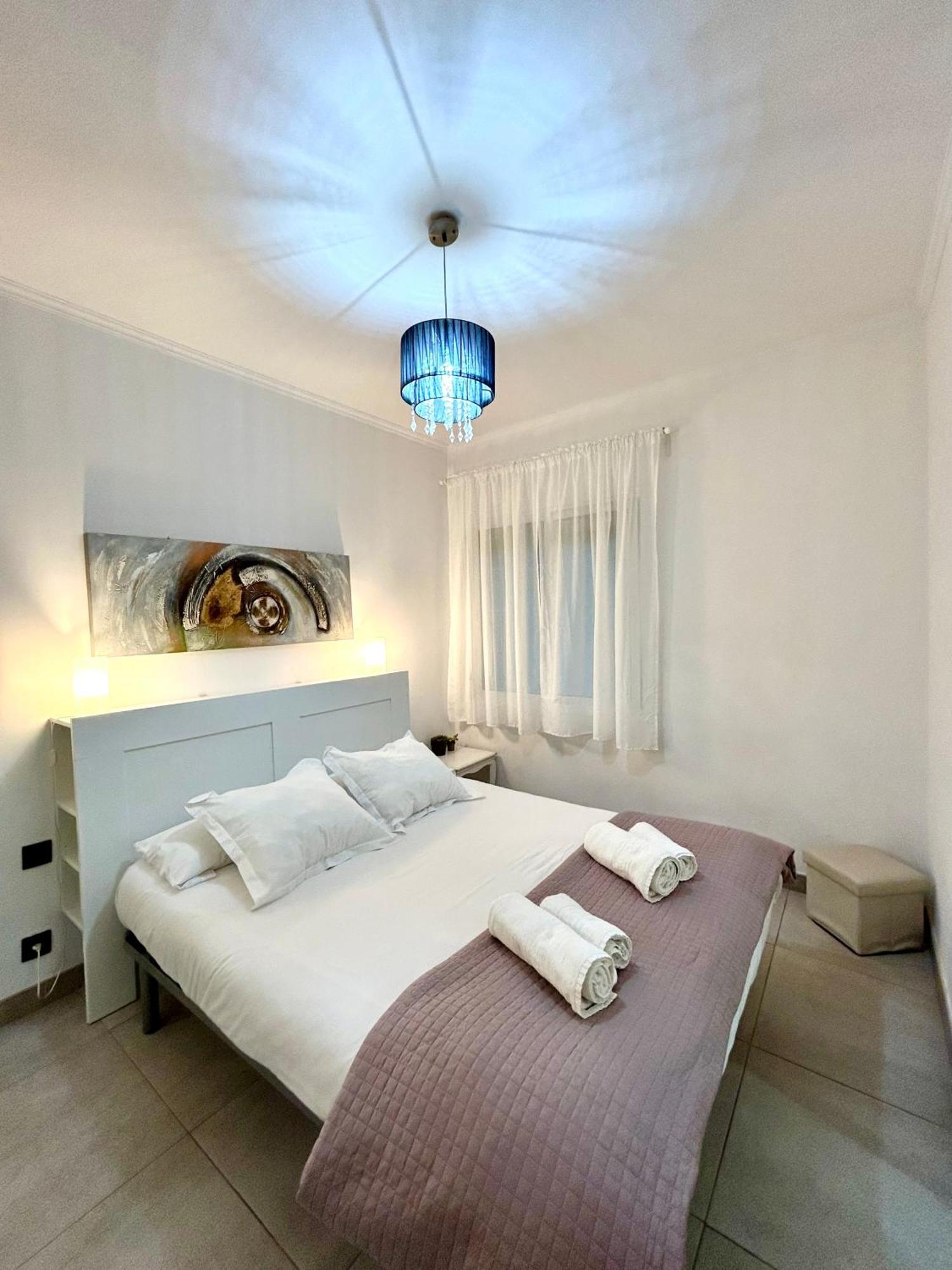 Apartamento Sagrera *