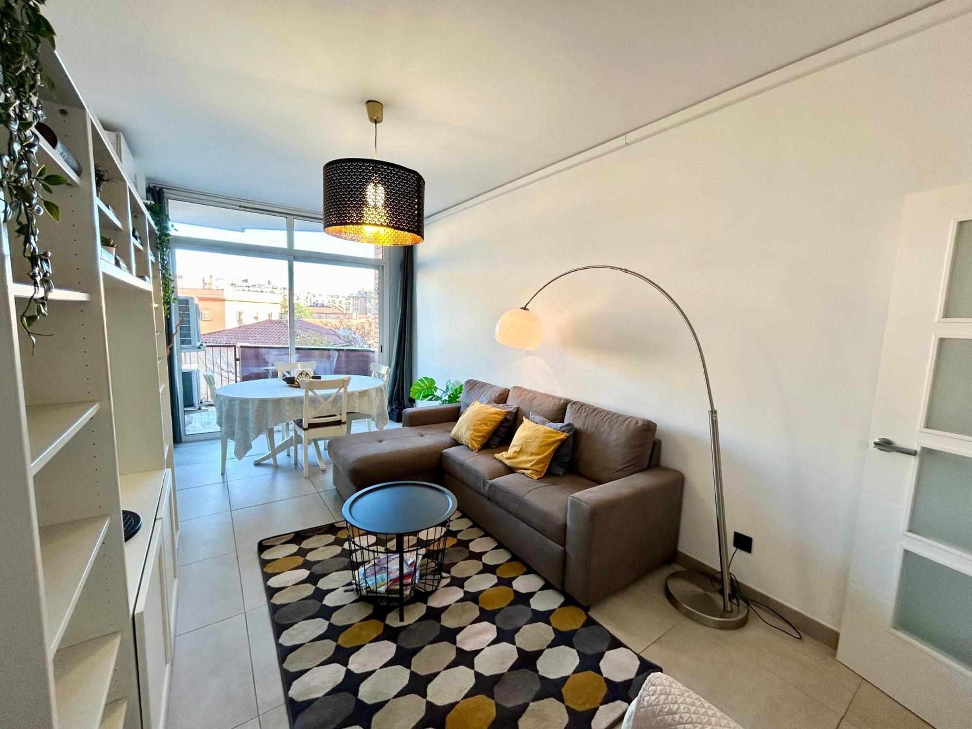 Sagrera Apartamento Barcelona