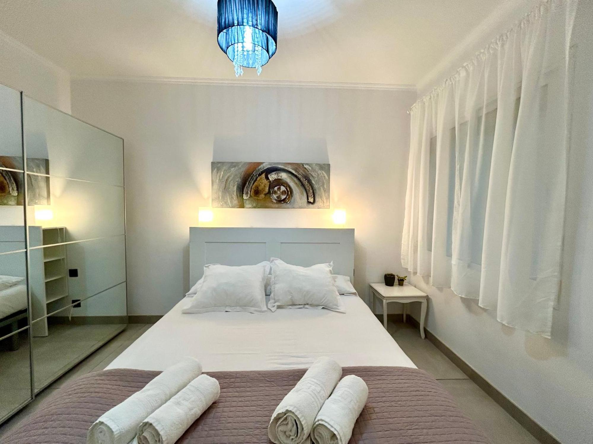 Sagrera Apartamento