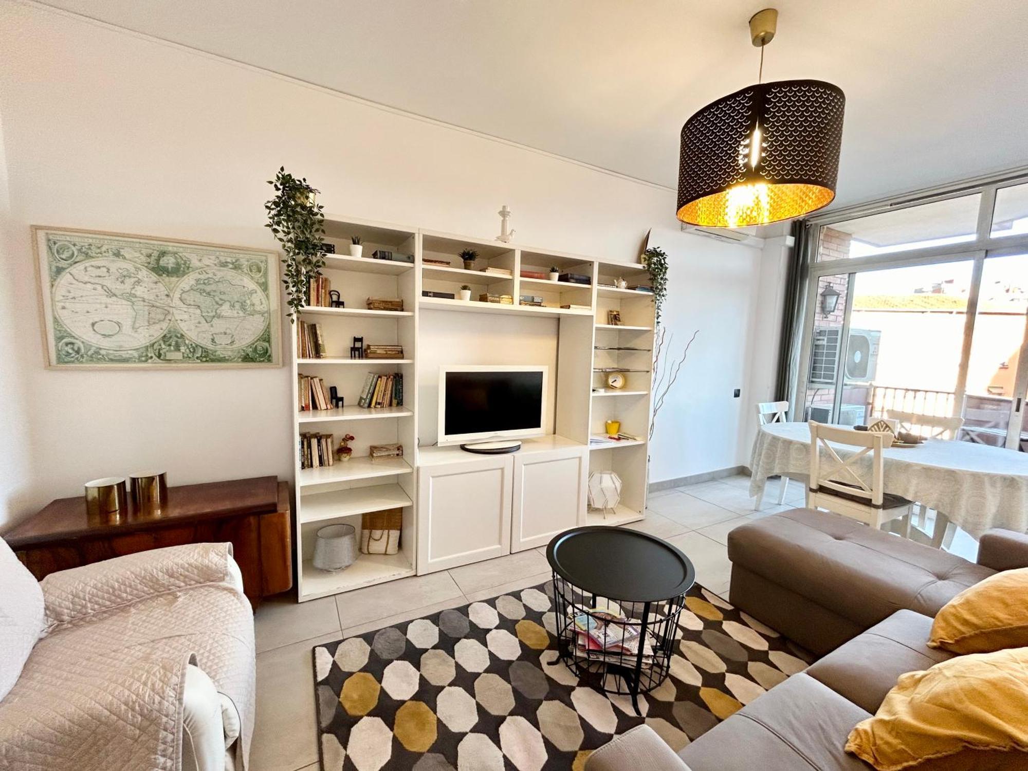 Apartamento Sagrera