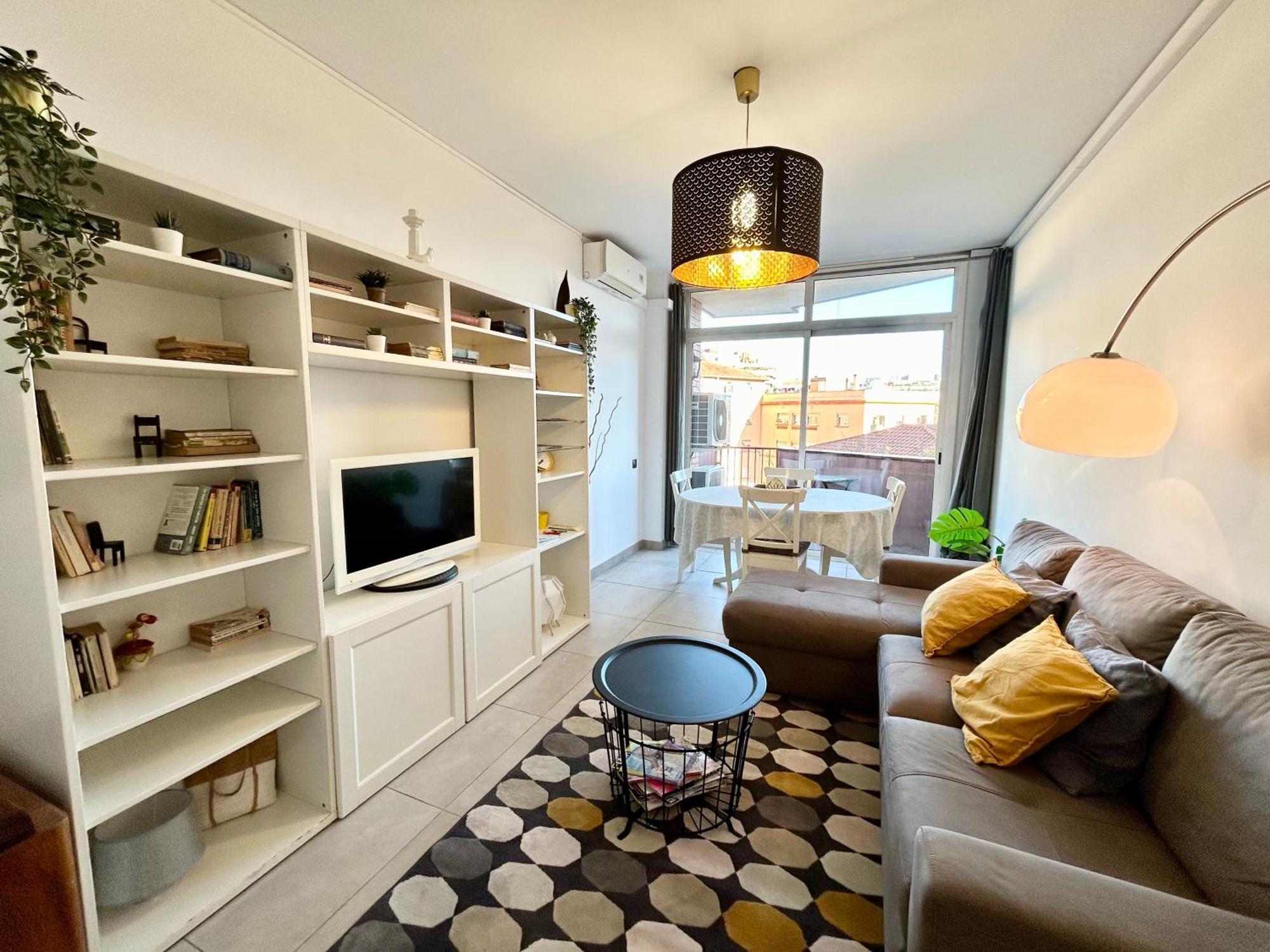 Sagrera Apartamento Barcelona