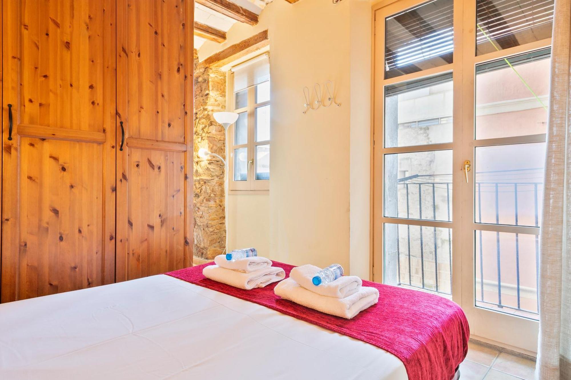 Alcam Santa Monica Apartamento *