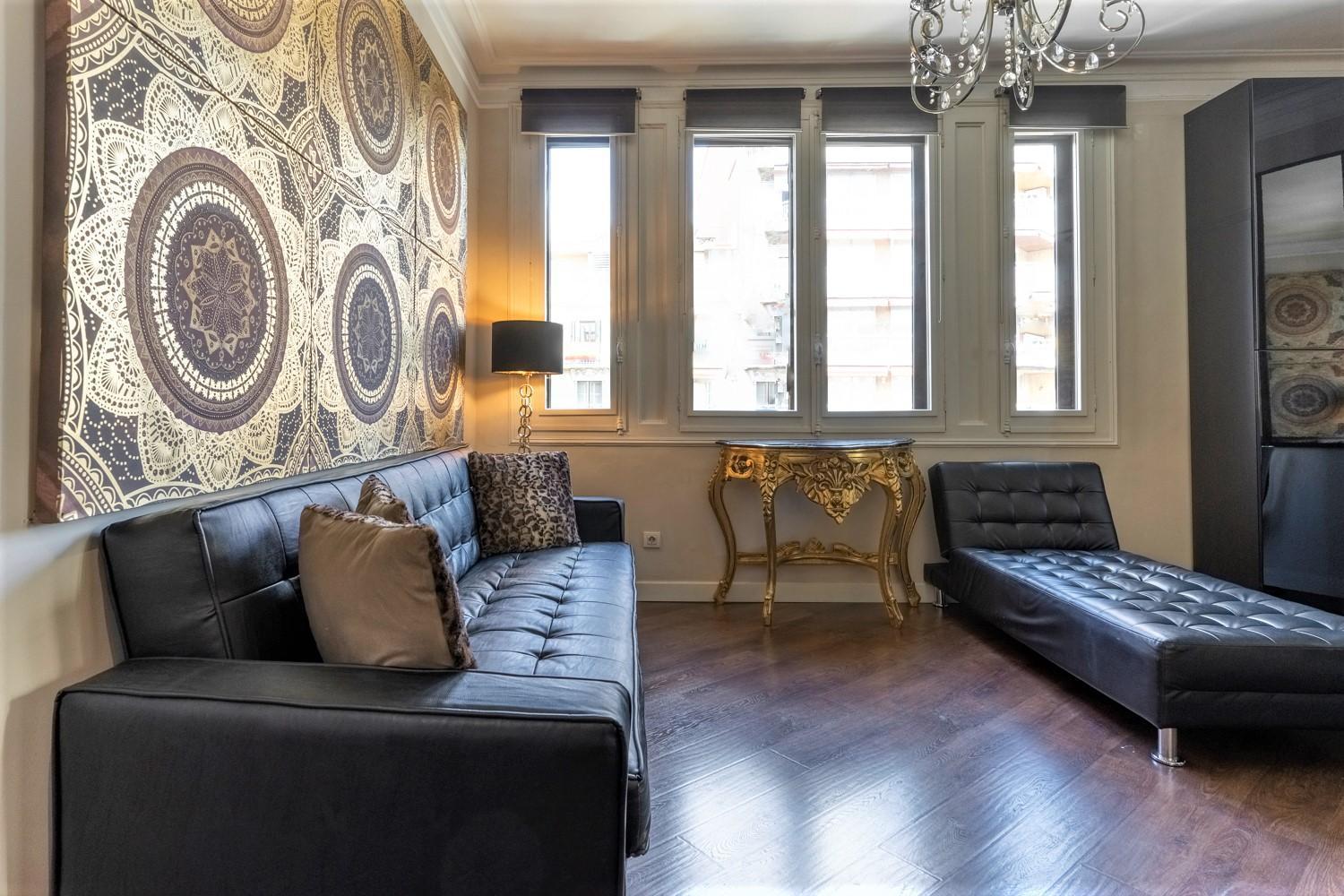 One Bedroom Apartment, Center Apartamento