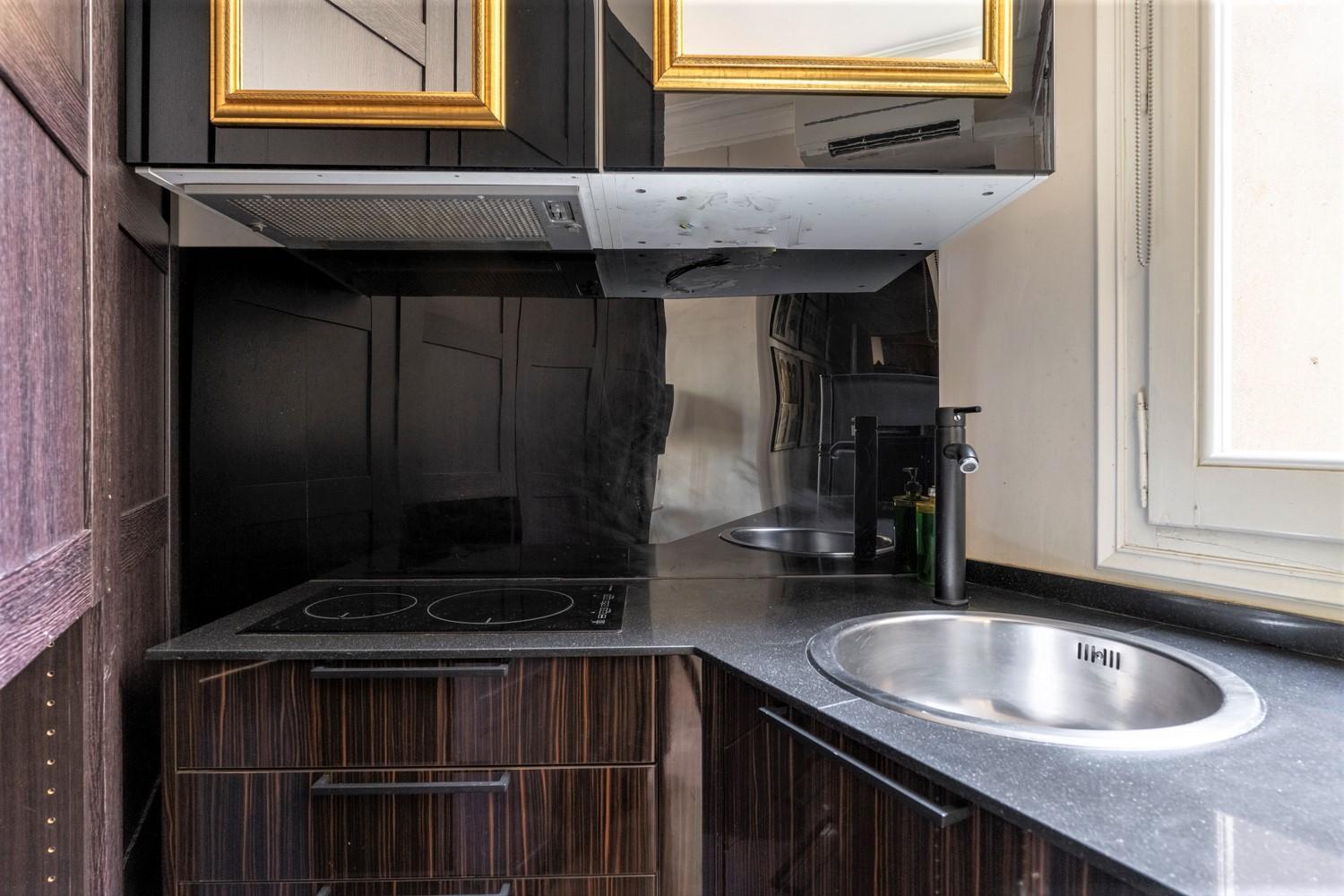Apartamento One Bedroom Apartment, Center *