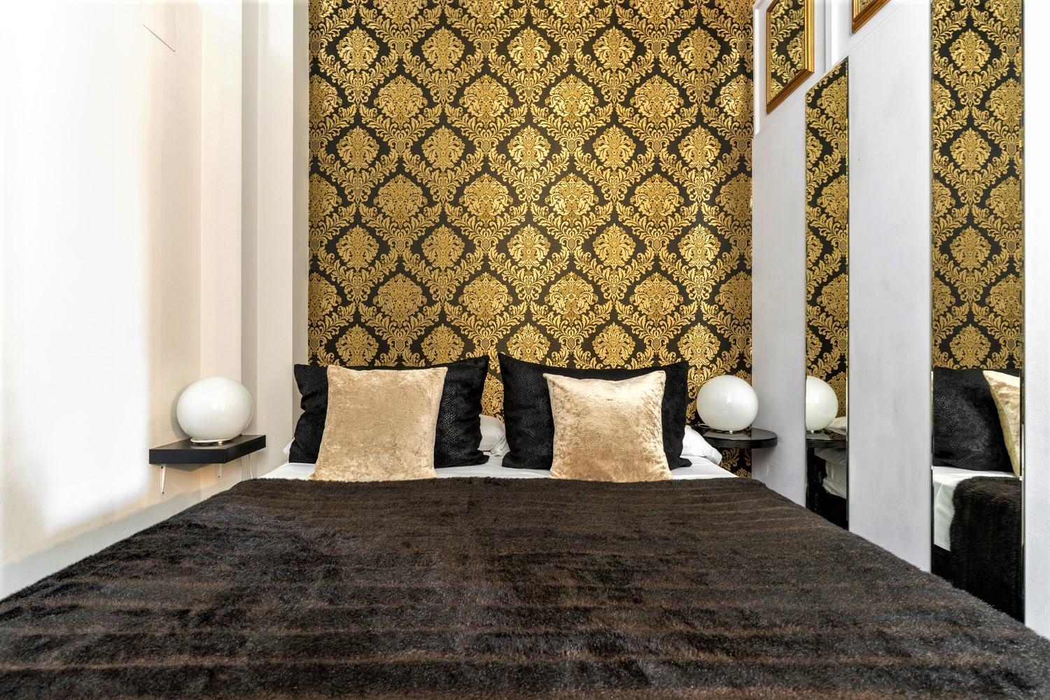 One Bedroom Apartment, Center Apartamento Barcelona