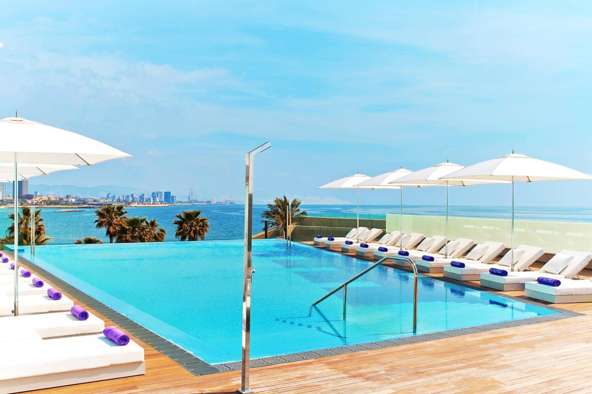 Hotel W Barcelona