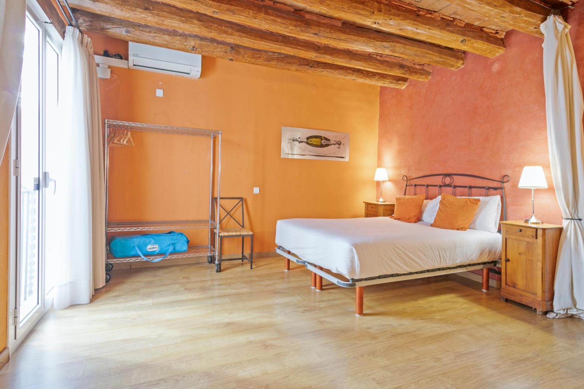 Alcam Flassaders Apartamento *