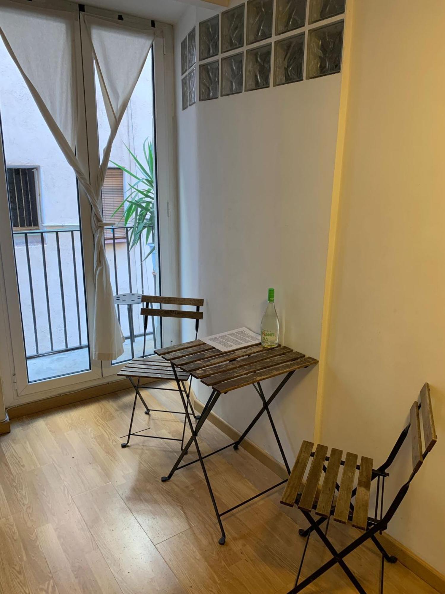 Erandi Ramblas Barcelona