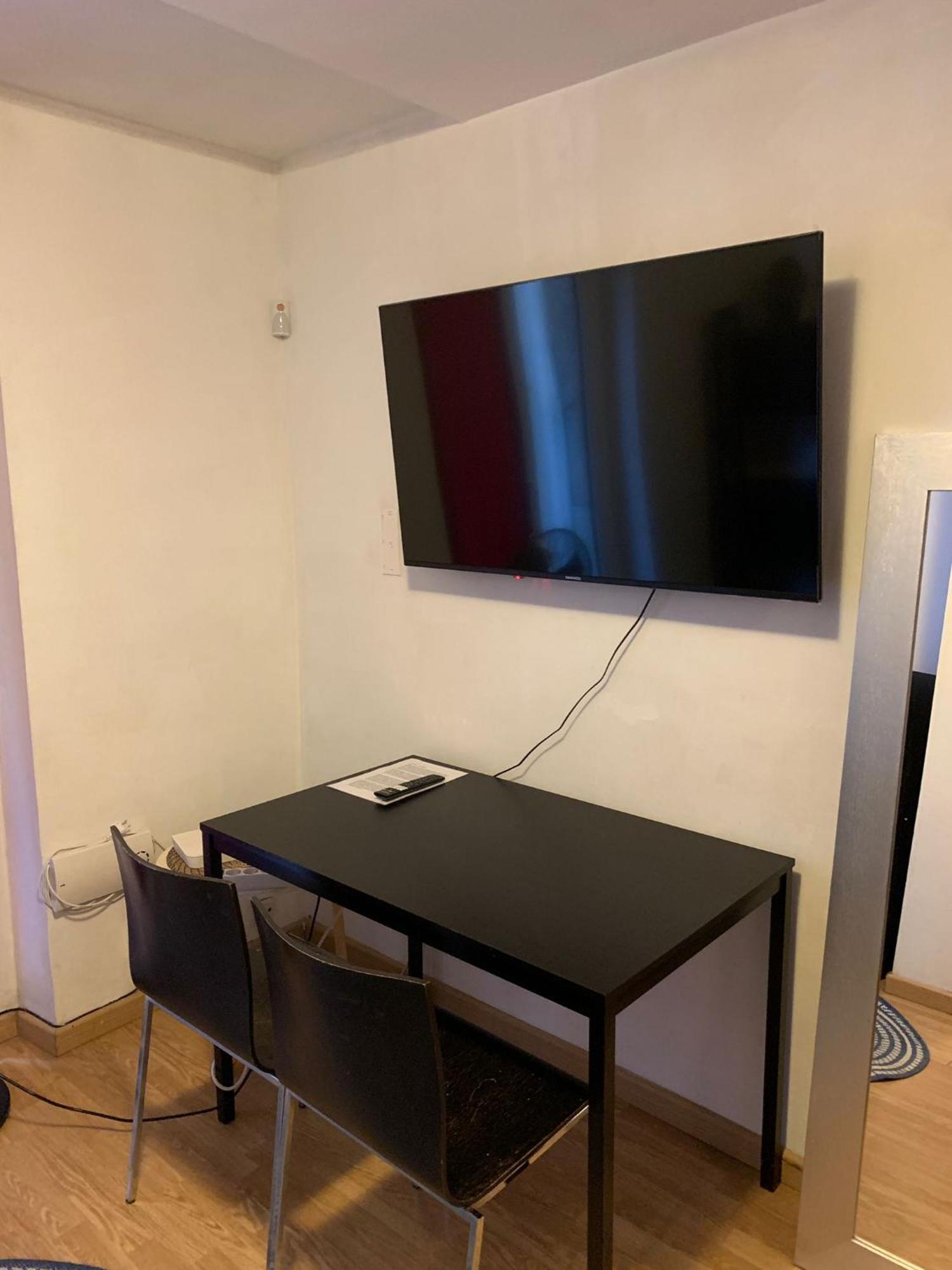Hostal Erandi Ramblas *