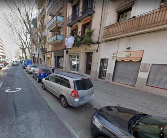 11 Lope Apartamento *