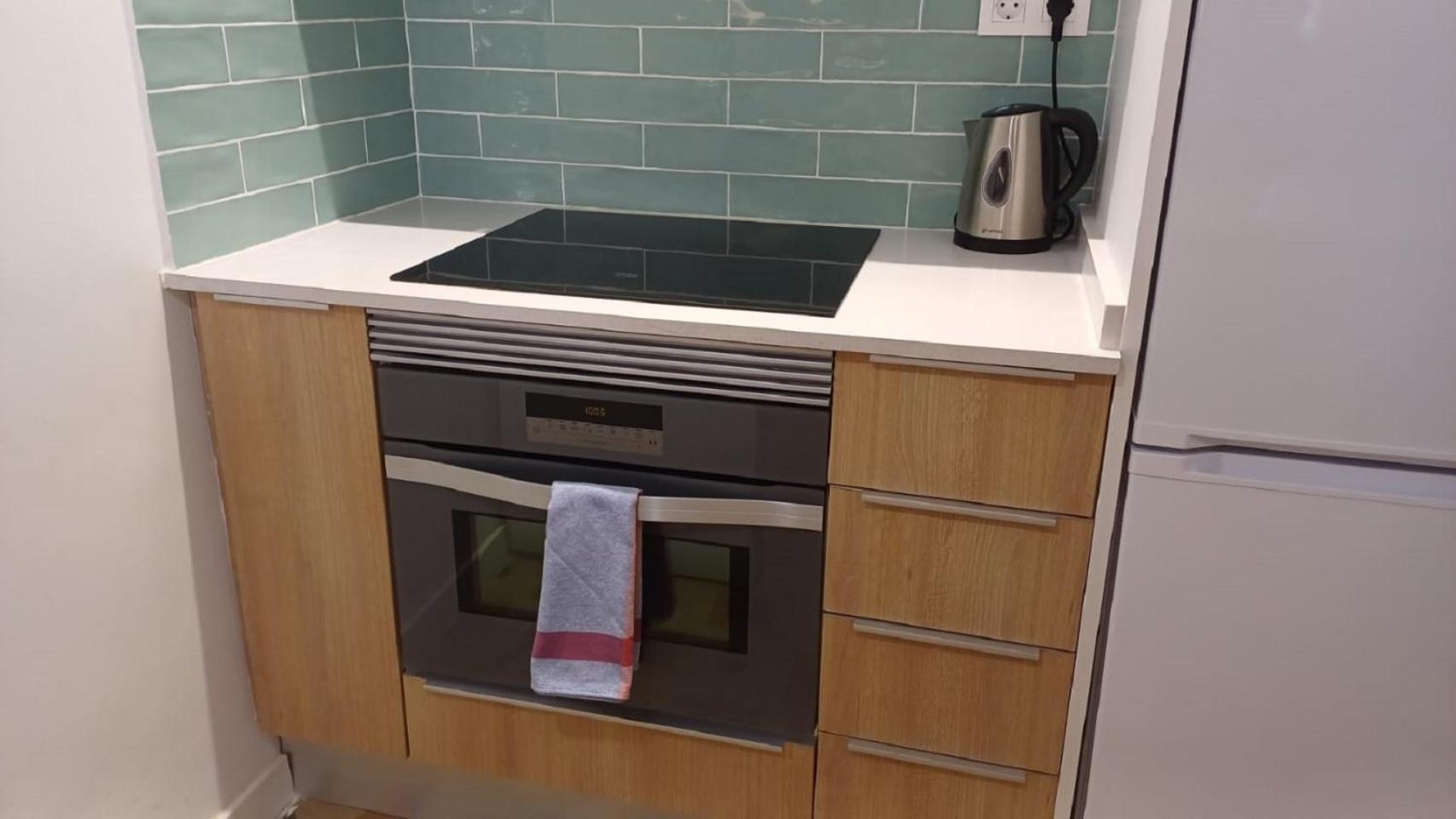 Apartamento 11 Lope Barcelona