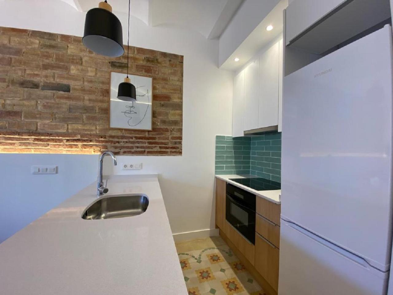 Apartamento 11 Lope