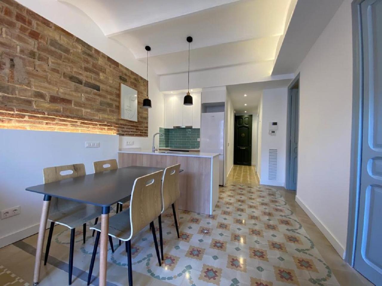11 Lope Apartamento