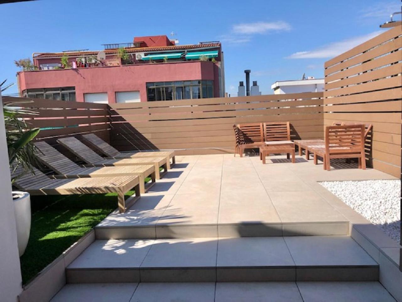 11 Lope Apartamento Barcelona