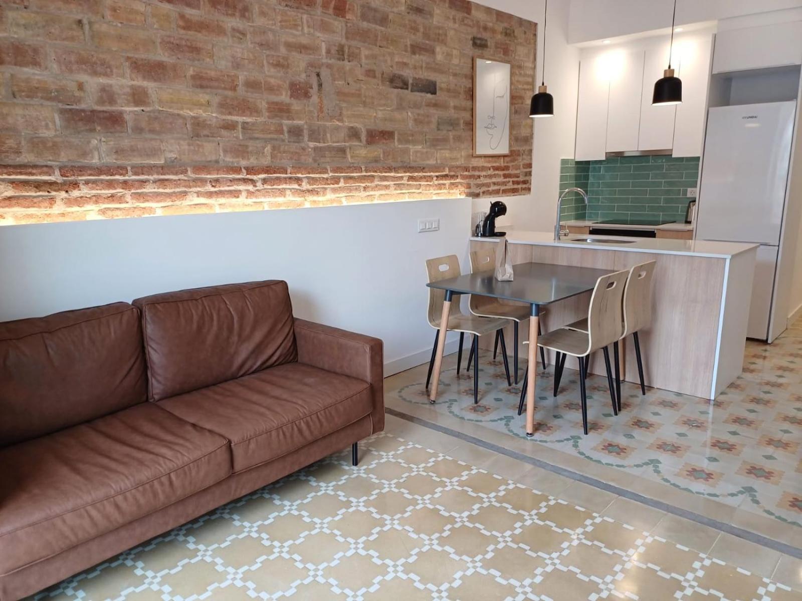 Apartamento 11 Lope Barcelona