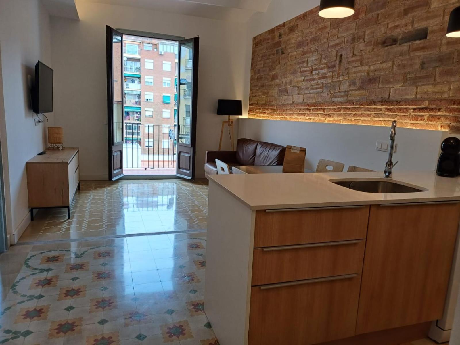 Apartamento 11 Lope