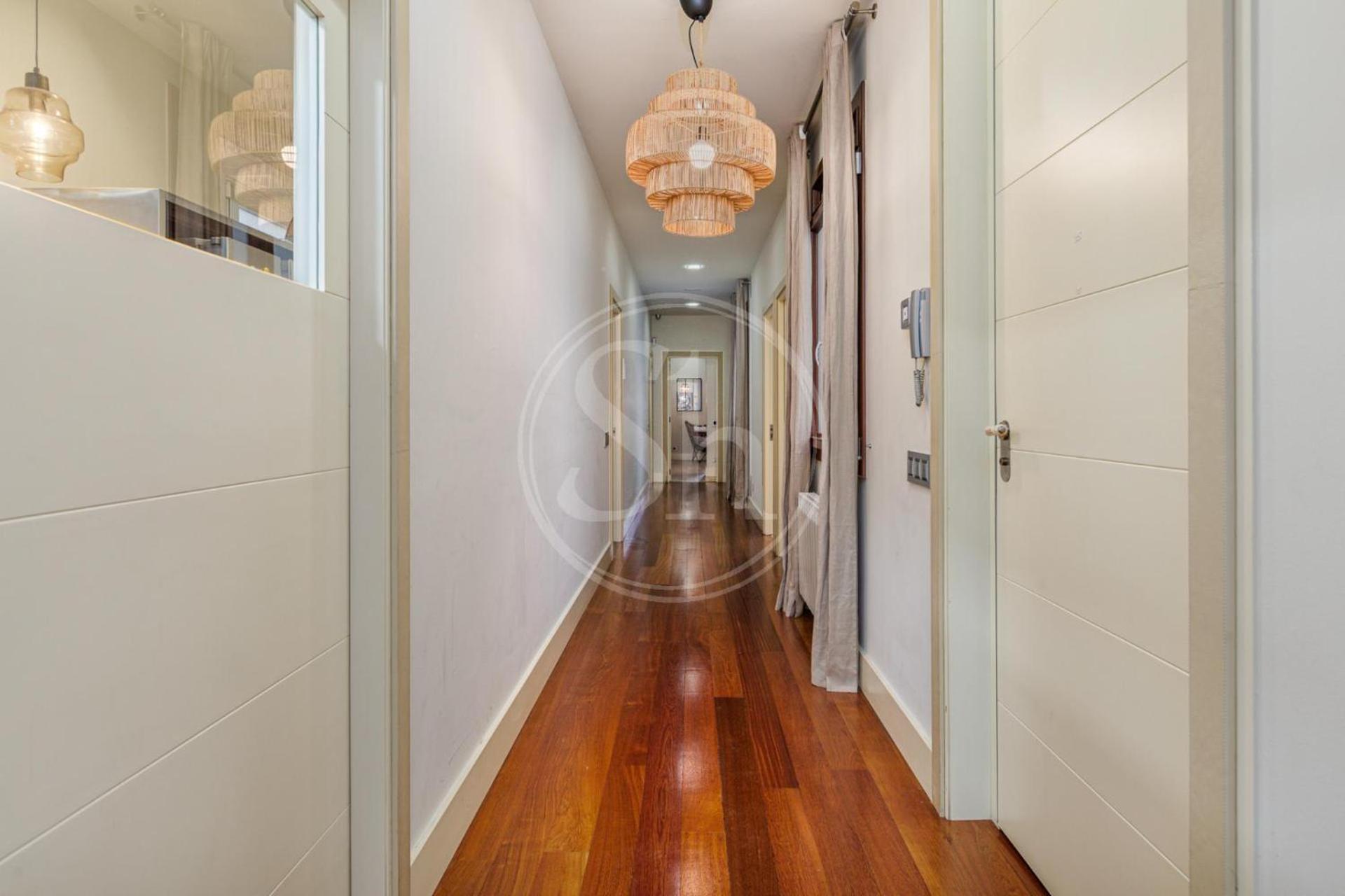 Apartamento Espacioso Cerca De Diagonal *