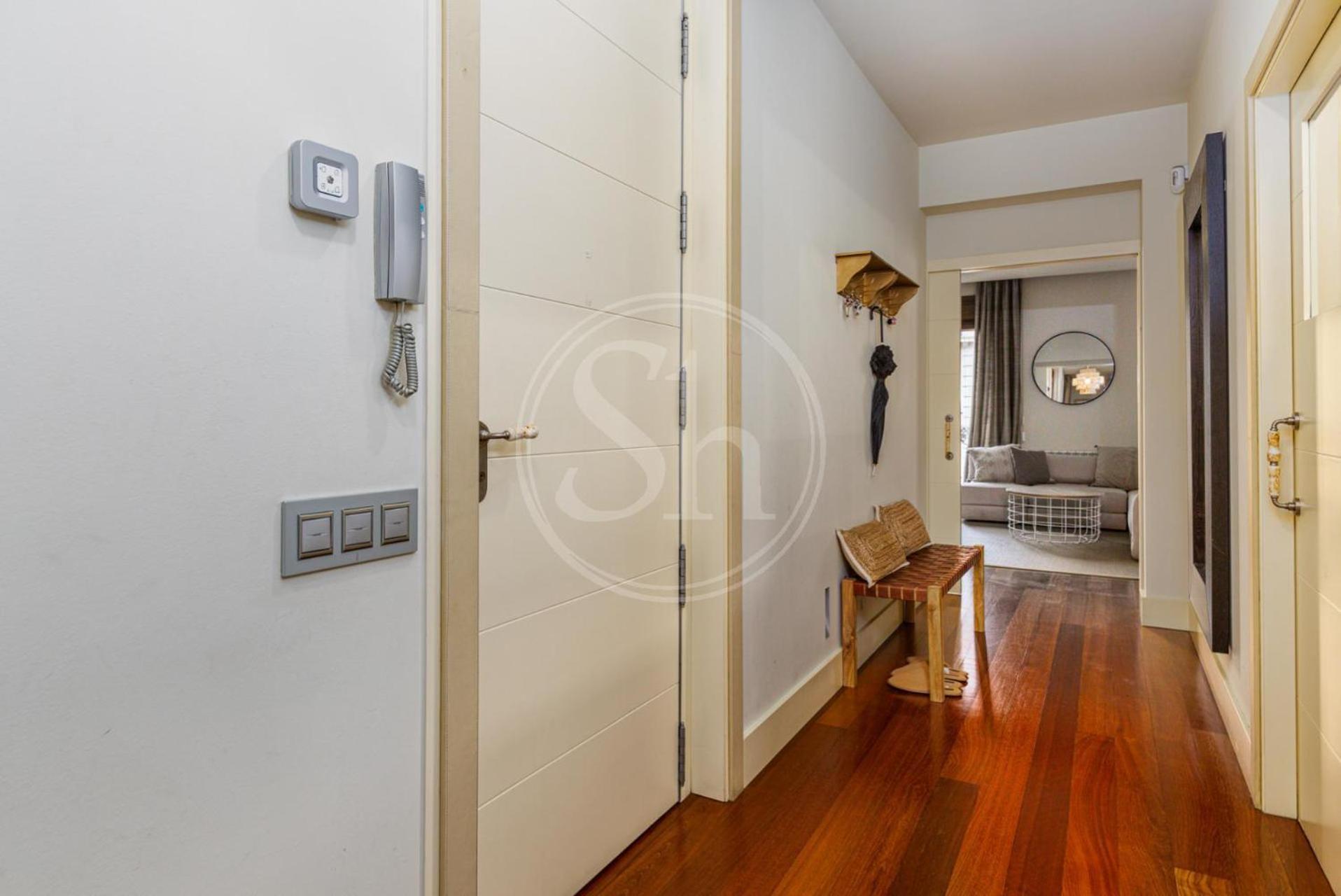 Espacioso Cerca De Diagonal Apartamento