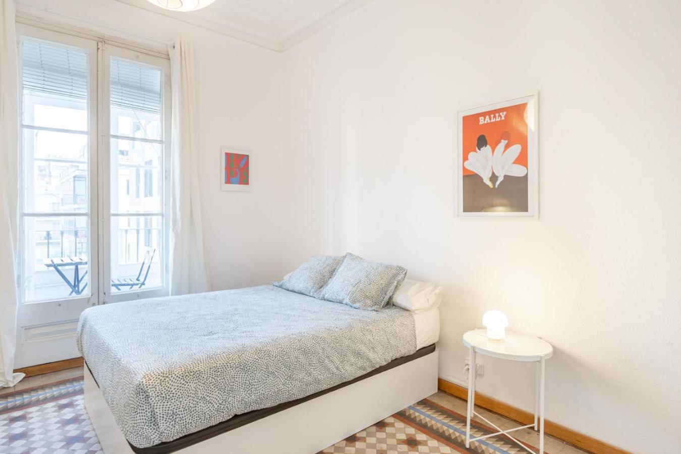 Hostal Rosello Private Barcelona