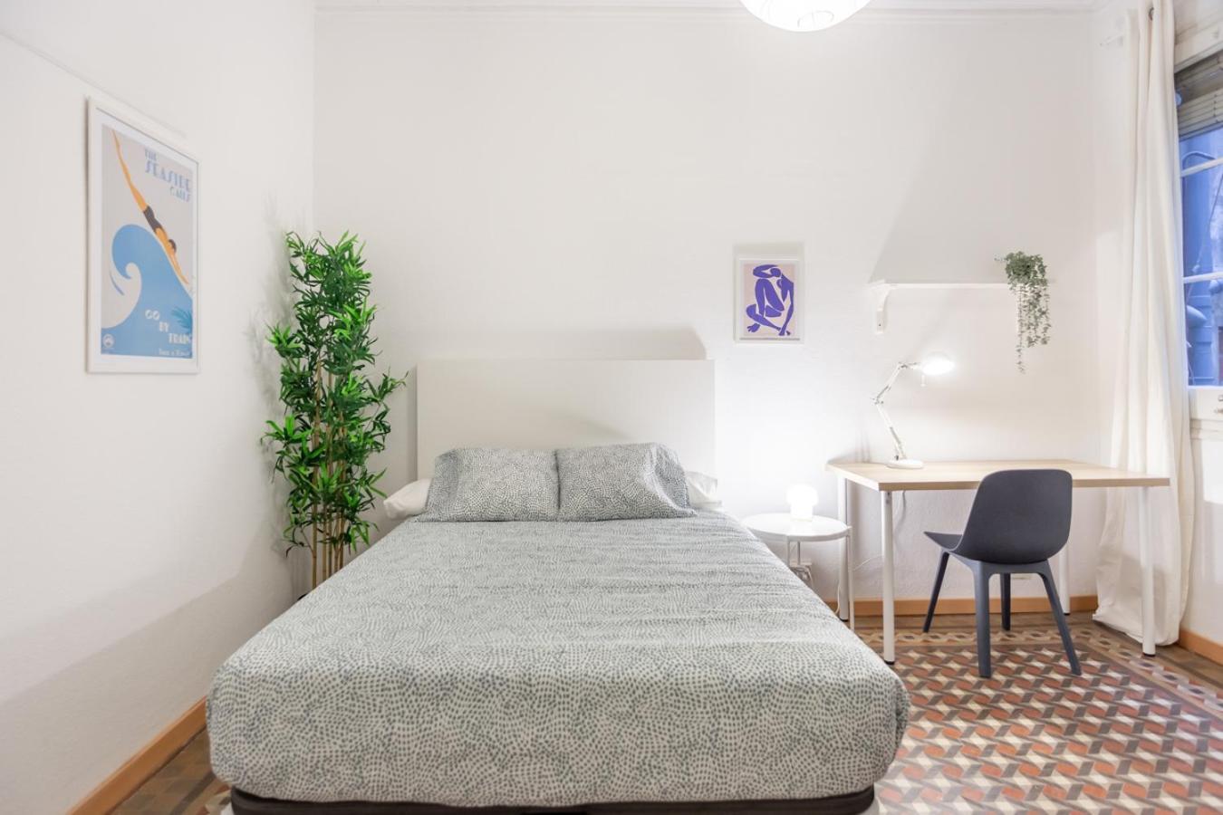 Rosello Private Hostal