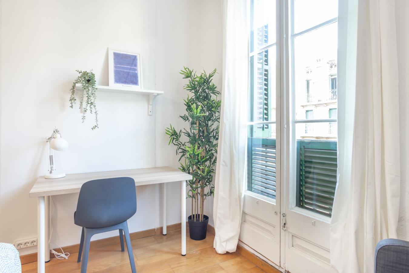 Hostal Rosello Private Barcelona
