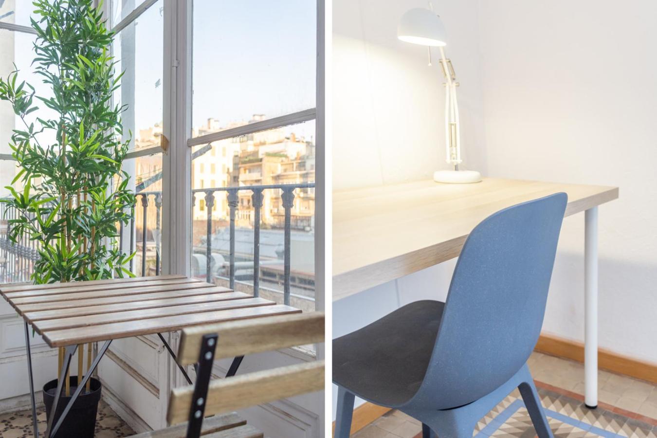 Hostal Rosello Private