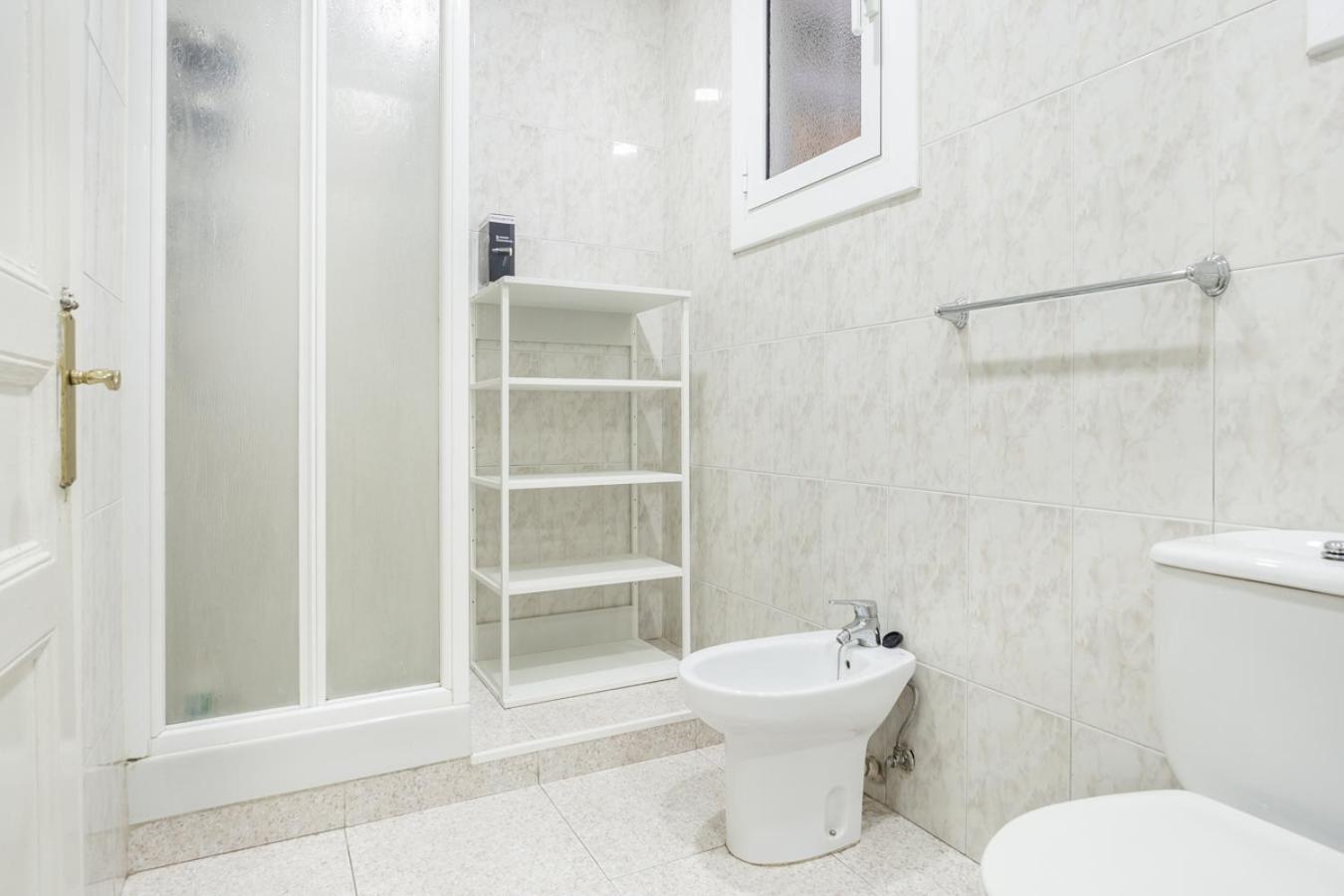 Hostal Rosello Private