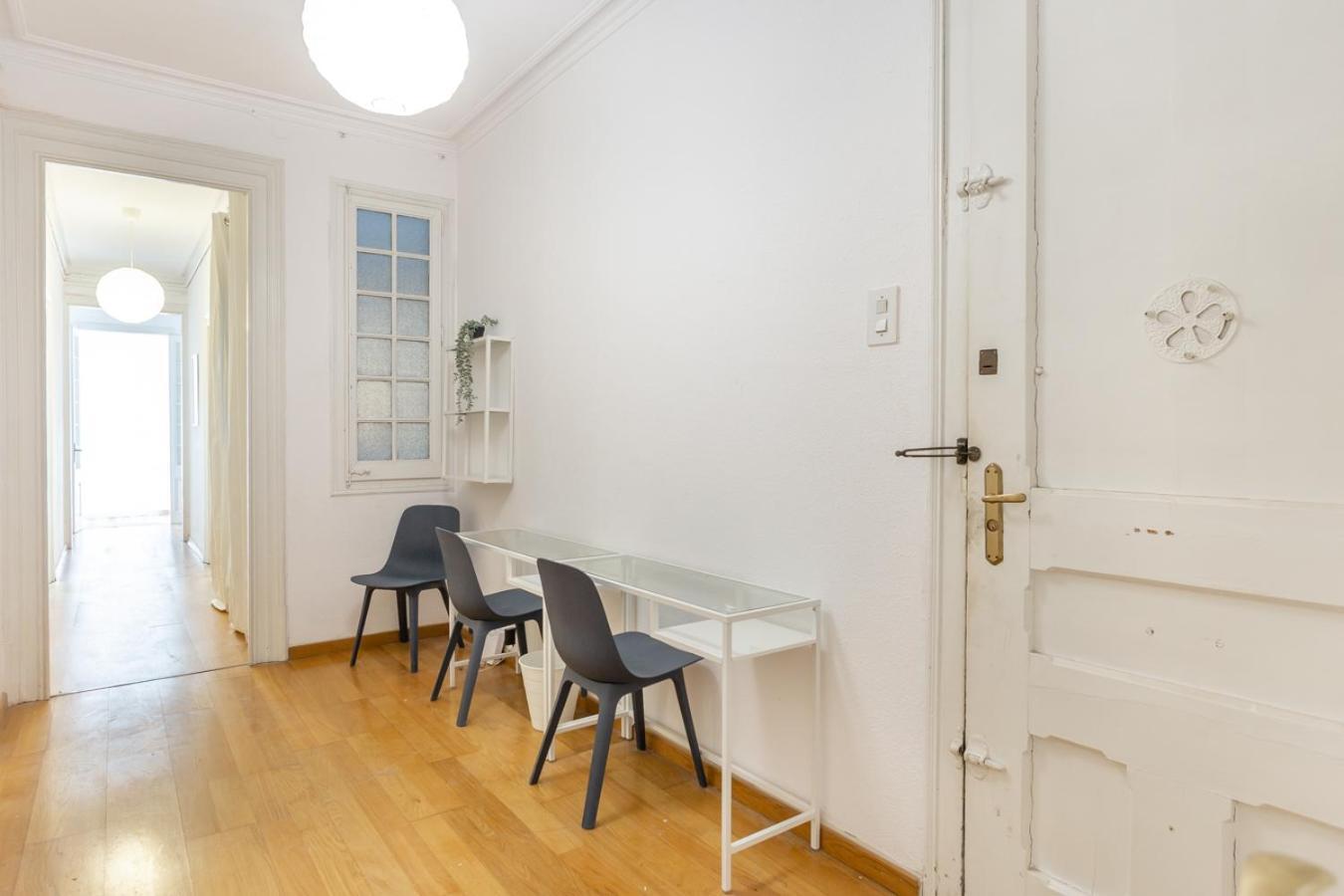 Hostal Rosello Private Barcelona