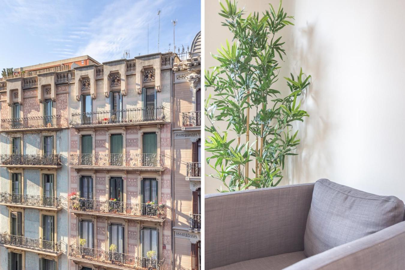 Hostal Rosello Private *