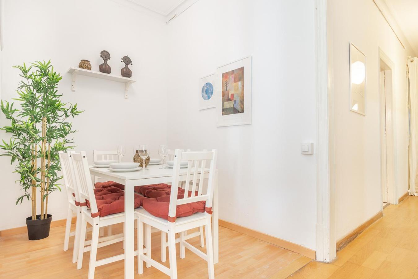 Hostal Rosello Private Barcelona