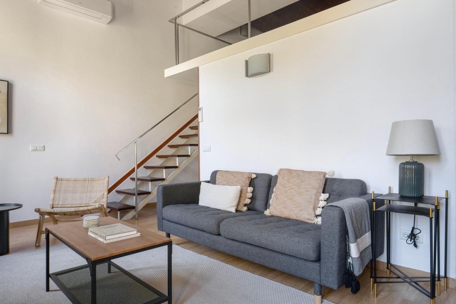 Blueground Paseo De Gracia Furnished Bcn-95 Apartamento *