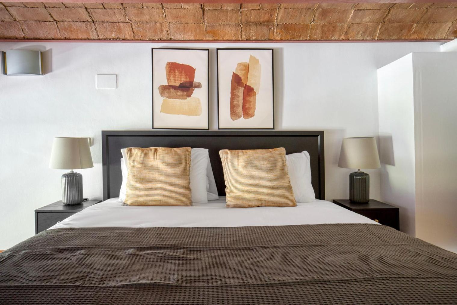 Apartamento Blueground Paseo De Gracia Furnished Bcn-95 Barcelona