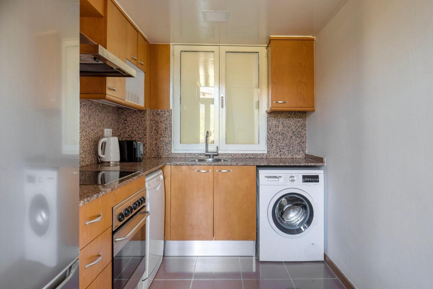 Apartamento Blueground Paseo De Gracia Furnished Bcn-95