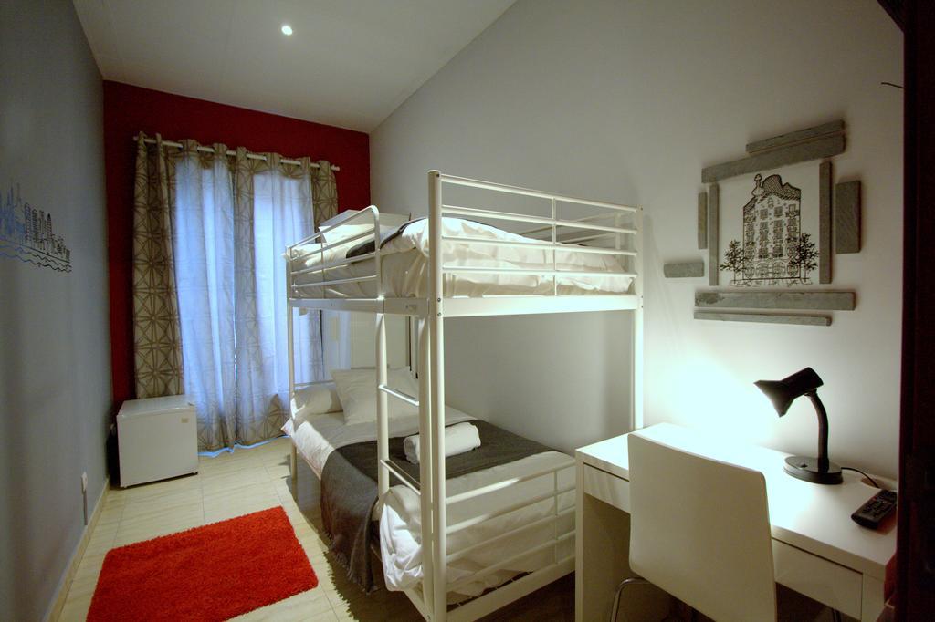 Hostel Artistic