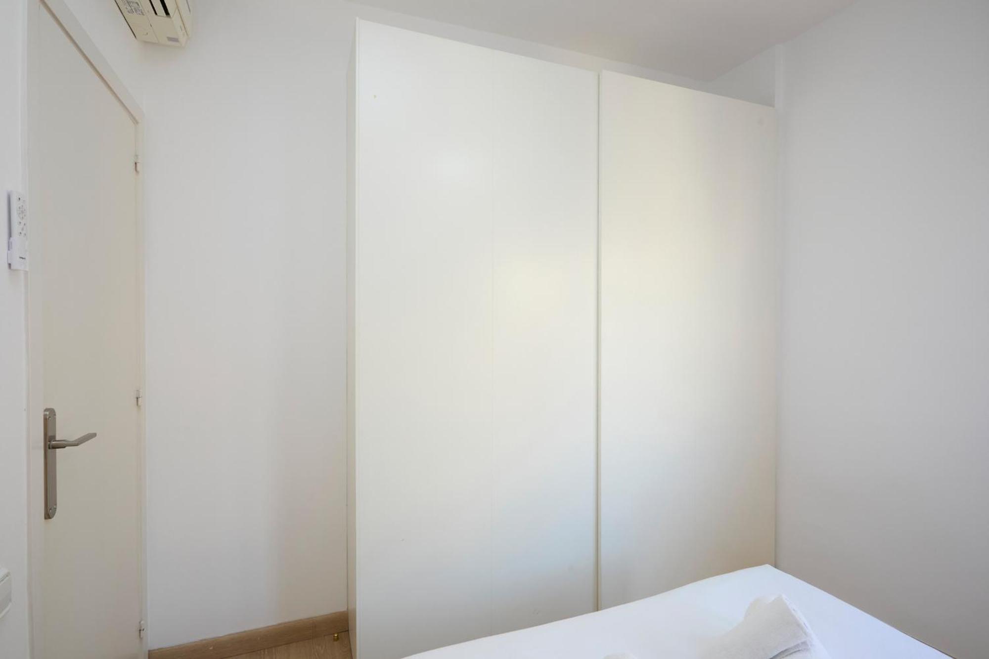 Apartamento 73cop1034 - Spacious With Terrace *
