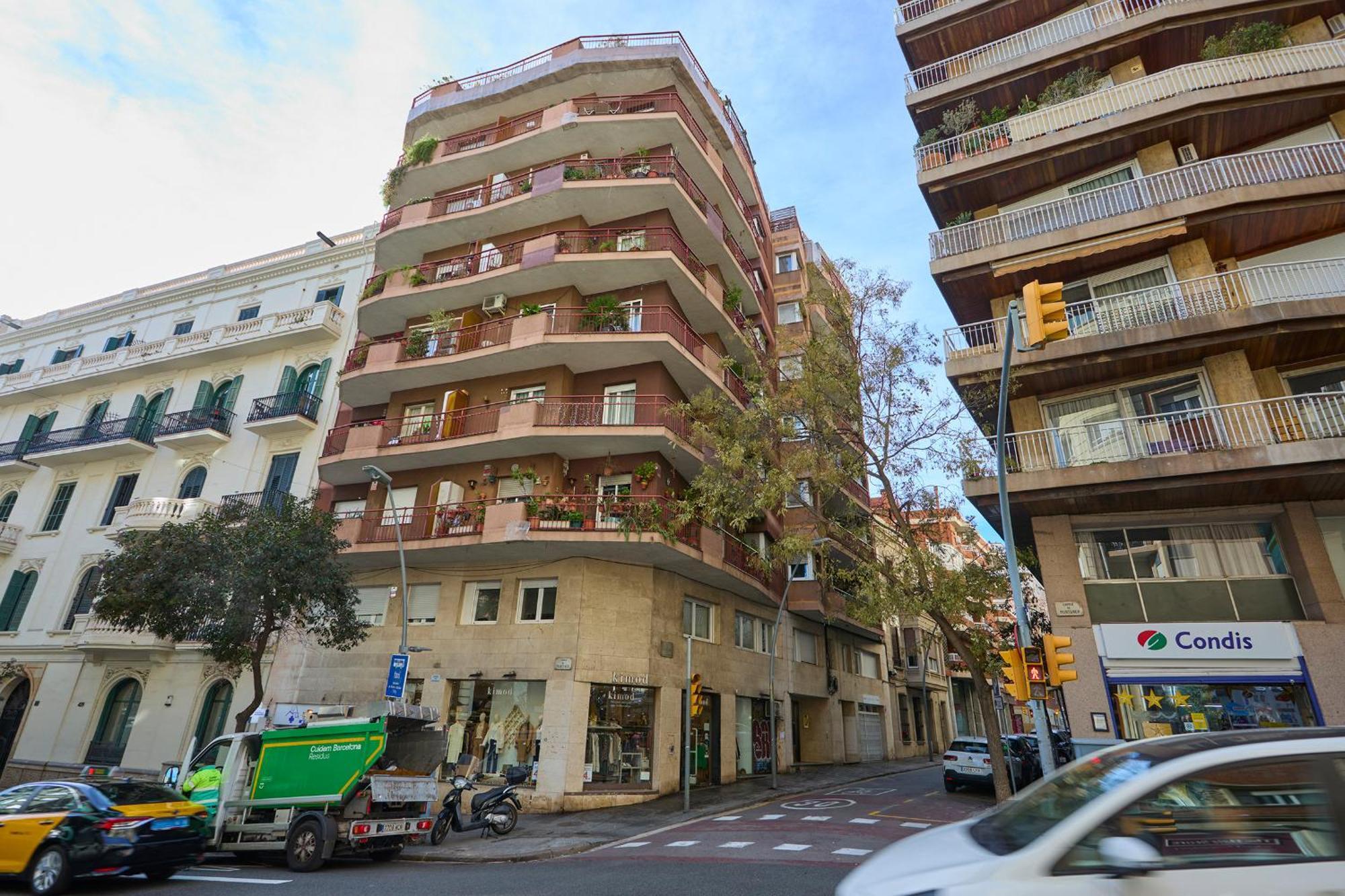 Apartamento 73cop1034 - Spacious With Terrace