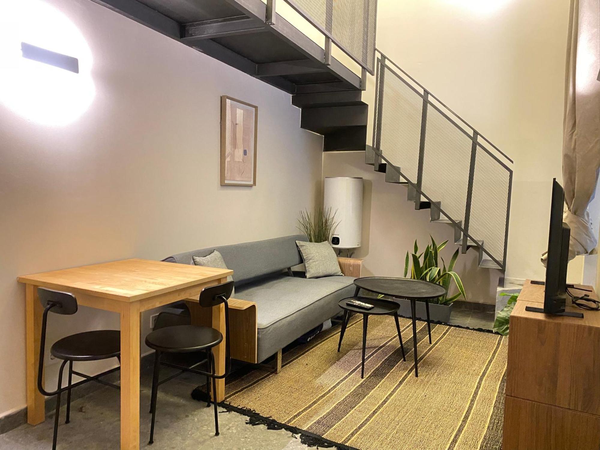 Boutique & Bcn Apartment Barcelona