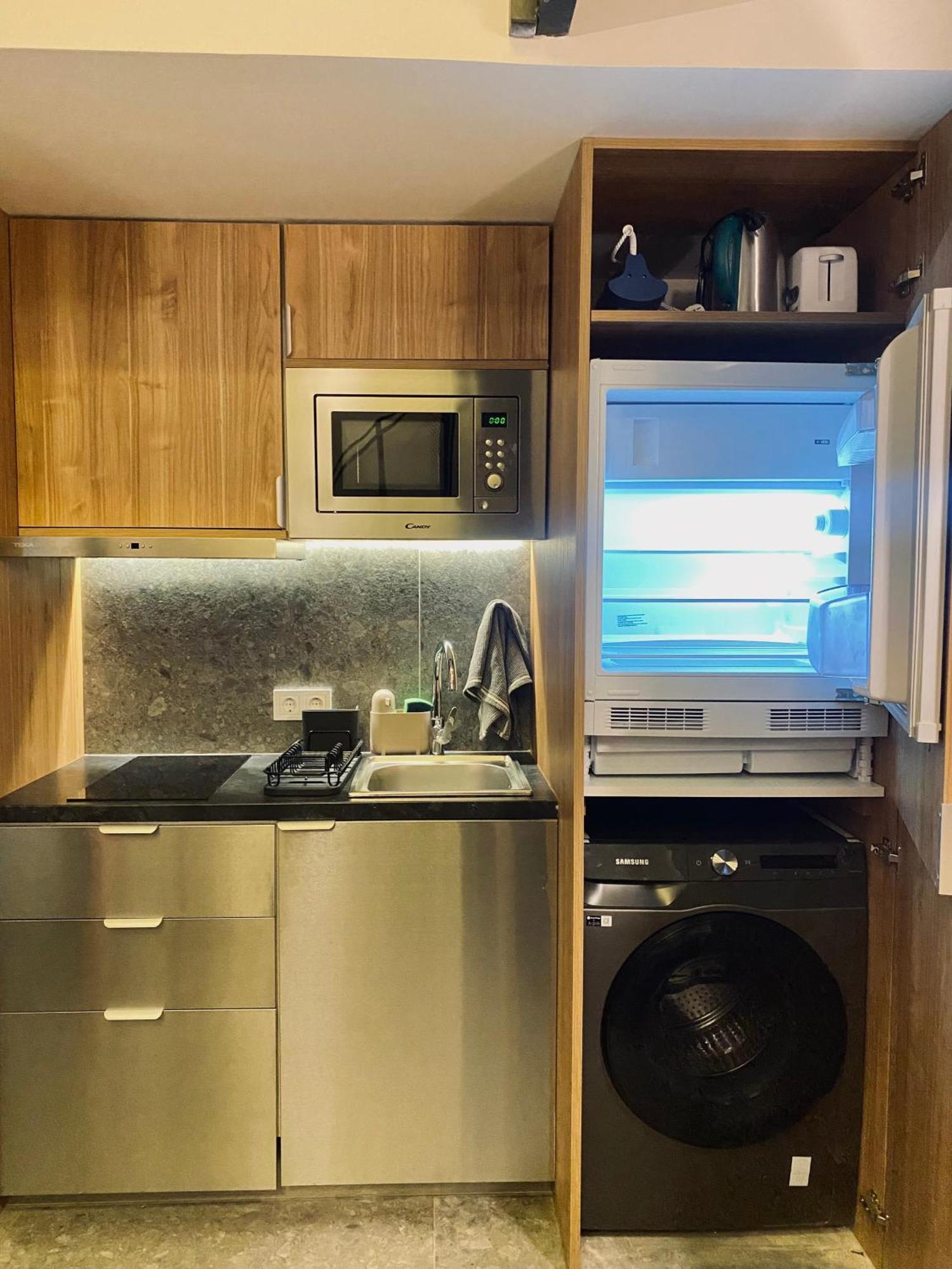 Apartment Boutique & Bcn Barcelona