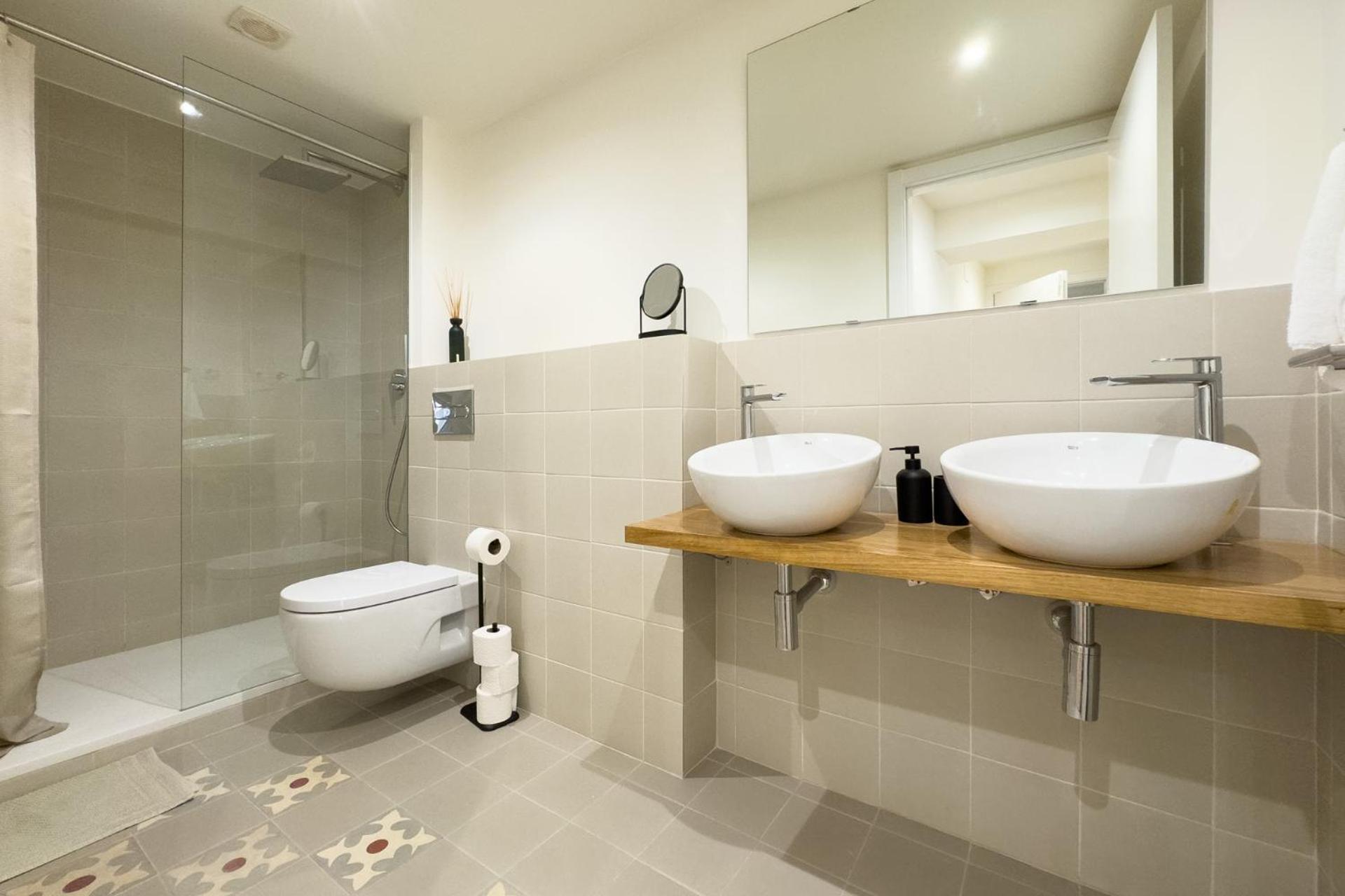 Boutique & Bcn Apartment