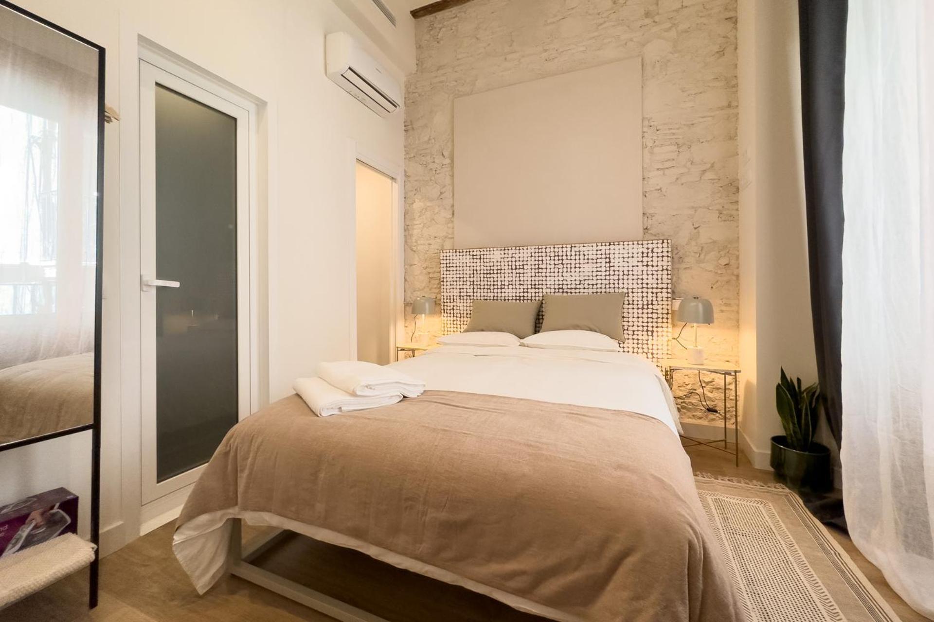 Boutique & Bcn Apartment Barcelona