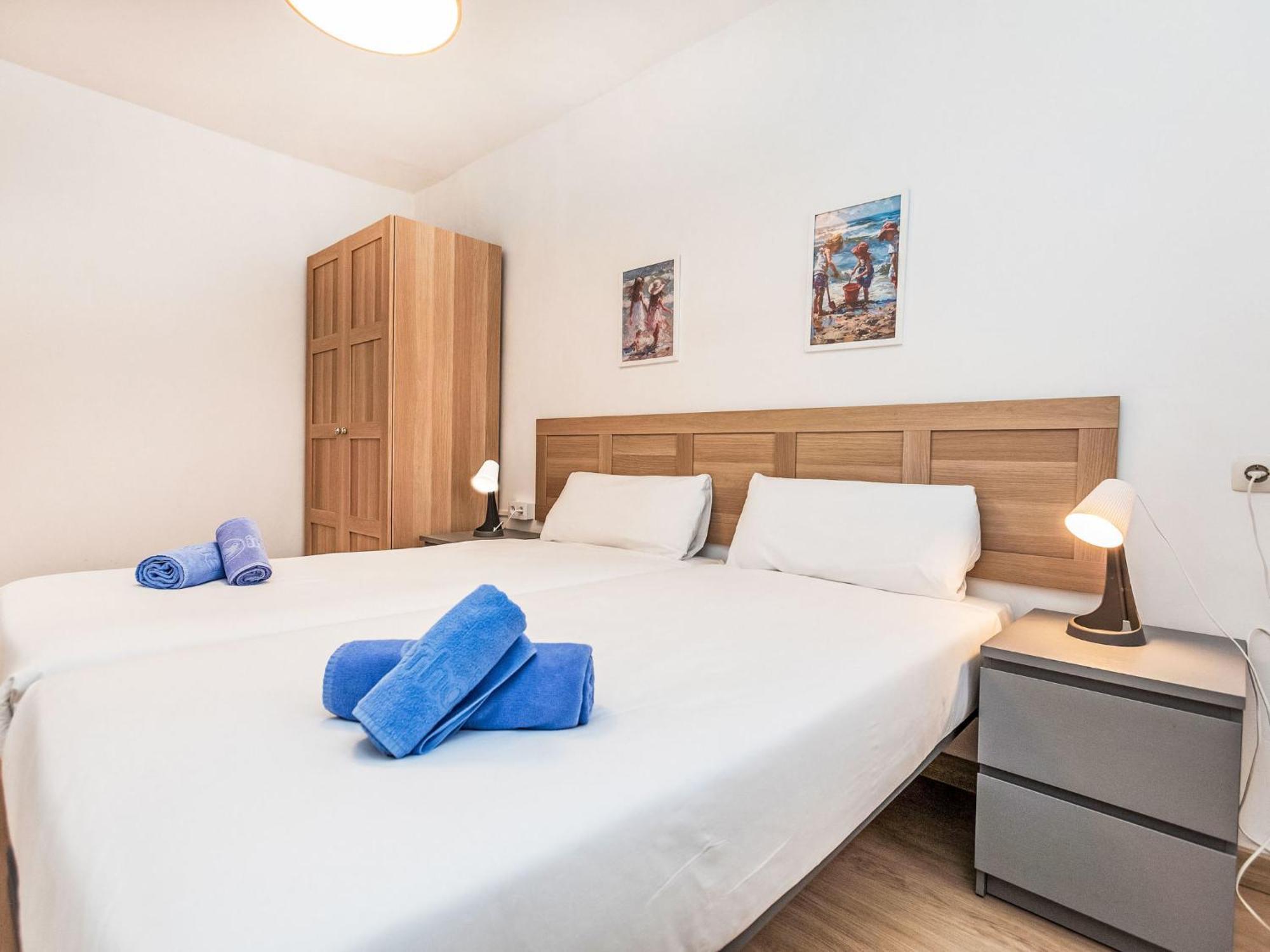 Eixample Dret Arago Roger De Lluria By Interhome *