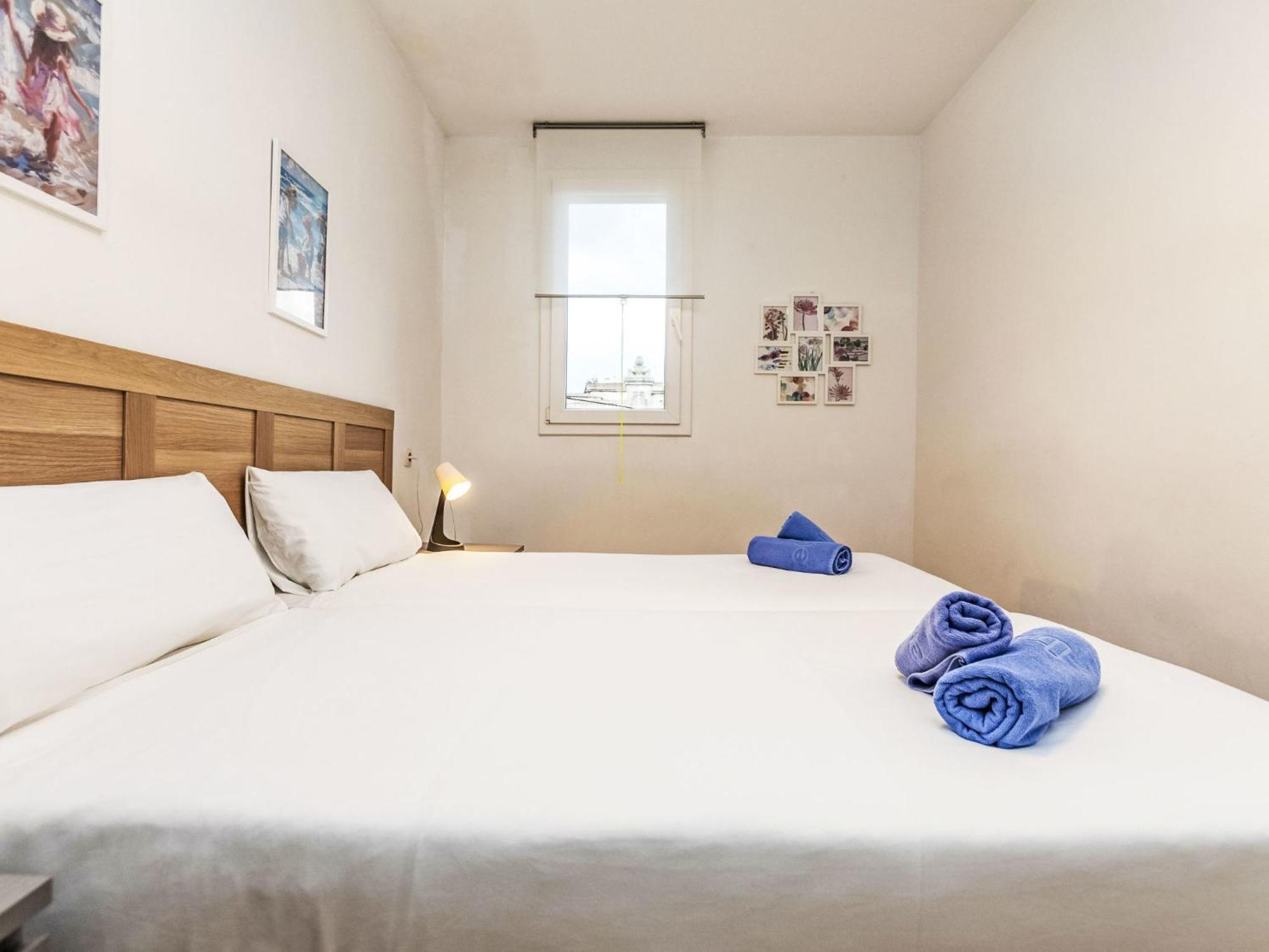 Eixample Dret Arago Roger De Lluria By Interhome Barcelona
