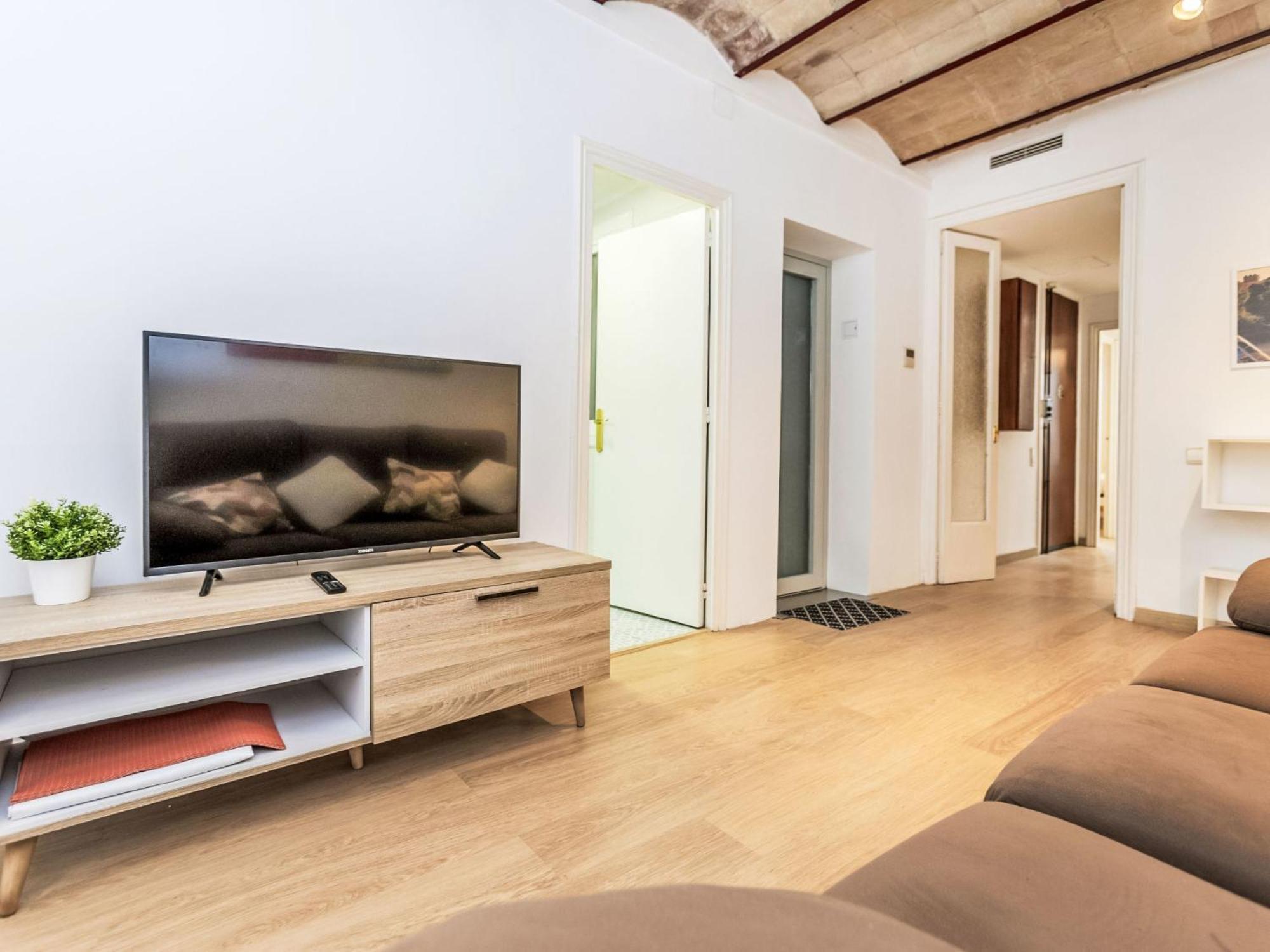 Eixample Dret Arago Roger De Lluria By Interhome Apartamento Barcelona